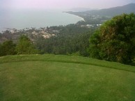 Royal Samui Golf & Country Club